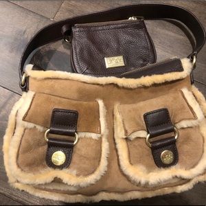 Ugg Purse